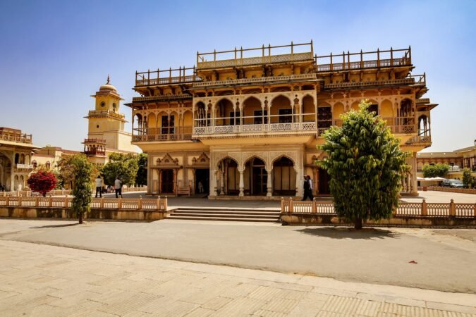 Fort in Rajasthan
