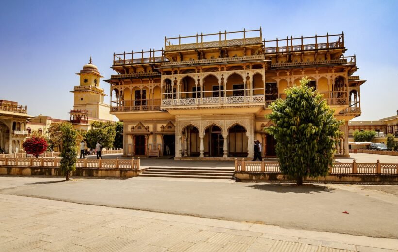 Rajasthan Culture Tour