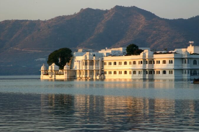 Lake Palace Udaipur